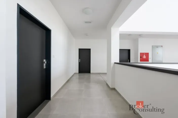 Prodej bytu 3+kk, Plzeň - Skvrňany, Františka Kováříka, 197 m2