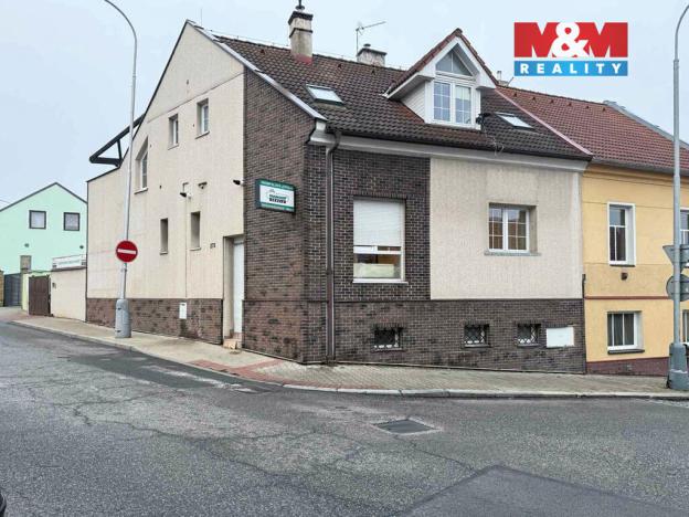 Pronájem bytu 3+kk, Kladno - Kročehlavy, Dr. Steinera, 62 m2