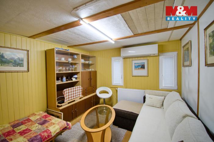 Prodej chaty, Bystřička, 50 m2