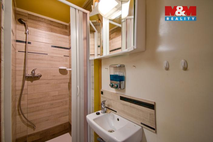 Prodej chaty, Bystřička, 50 m2