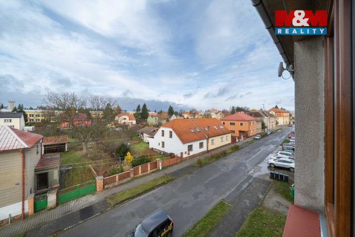 Prodej bytu 1+1, Kralovice, Na Palcátech, 47 m2