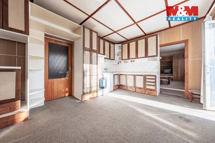 Prodej zemědělské usedlosti, Račetice, 780 m2