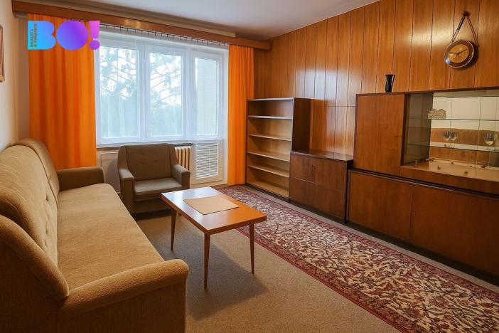 Prodej bytu 3+1, Starý Jičín - Vlčnov, 76 m2