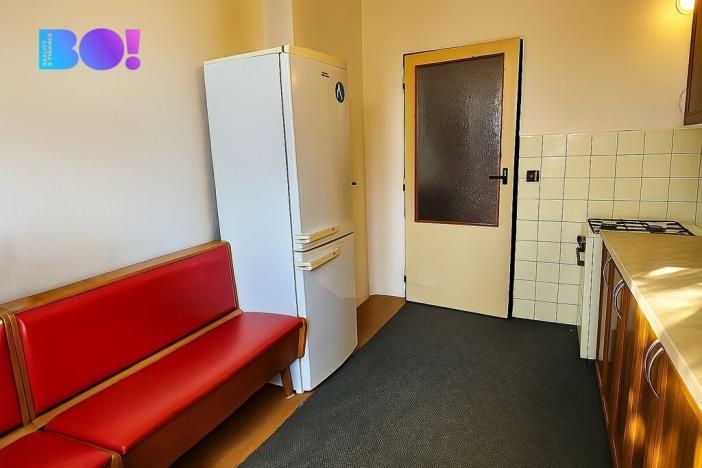 Prodej bytu 3+1, Starý Jičín - Vlčnov, 76 m2