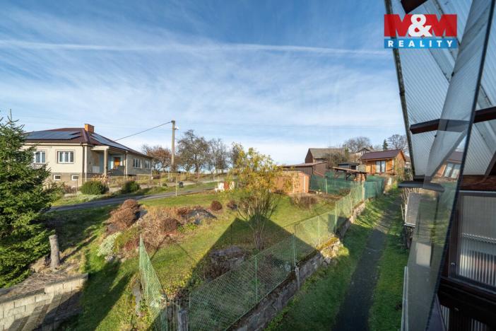 Prodej rodinného domu, Skořice, 136 m2