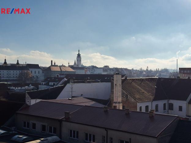 Pronájem bytu 1+kk, Písek - Pražské Předměstí, Pražská, 38 m2