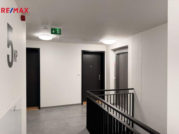 Pronájem bytu 1+kk, Písek - Pražské Předměstí, Pražská, 38 m2