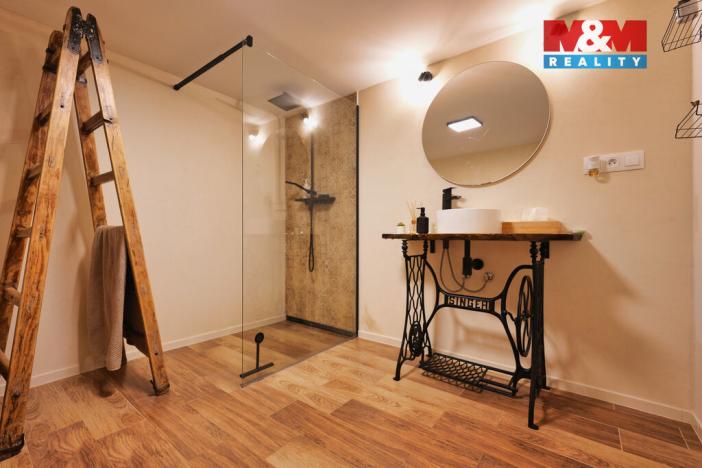 Prodej rodinného domu, Malé Hradisko, 105 m2