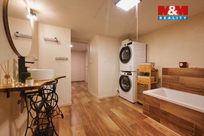 Prodej rodinného domu, Malé Hradisko, 105 m2