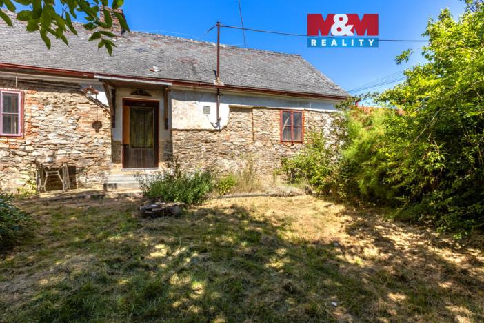 Prodej chalupy, Holovousy, 120 m2