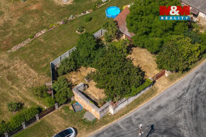 Prodej chalupy, Holovousy, 120 m2