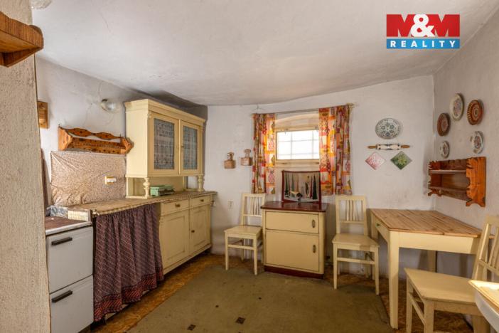 Prodej chalupy, Holovousy, 120 m2