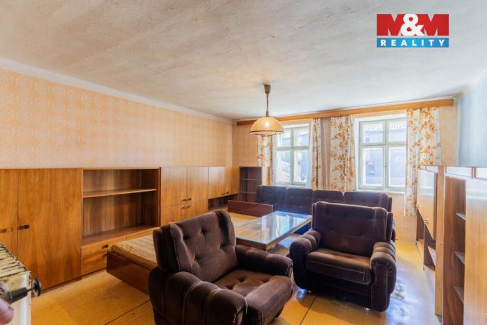 Prodej rodinného domu, Morkovice-Slížany - Slížany, 238 m2