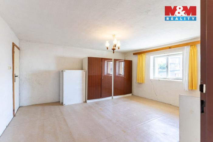 Prodej rodinného domu, Morkovice-Slížany - Slížany, 238 m2