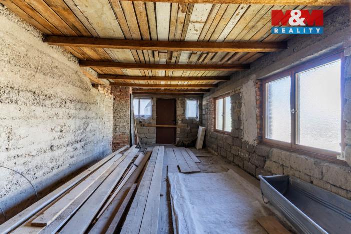 Prodej rodinného domu, Morkovice-Slížany - Slížany, 238 m2