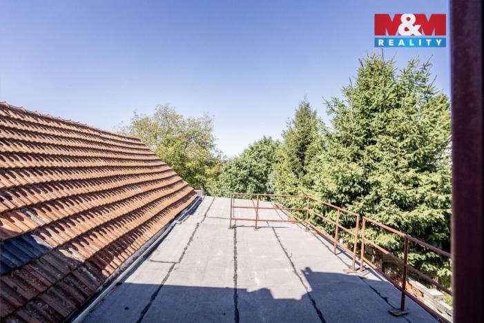 Prodej rodinného domu, Morkovice-Slížany - Slížany, 238 m2