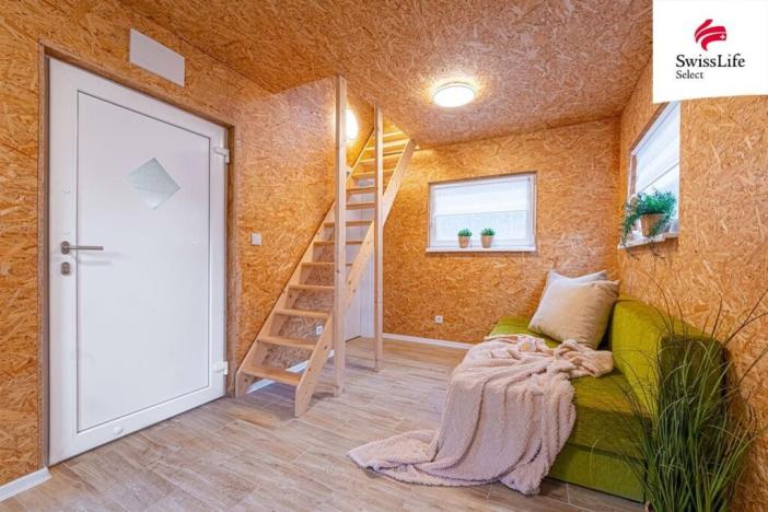 Prodej chaty, Žacléř, 33 m2