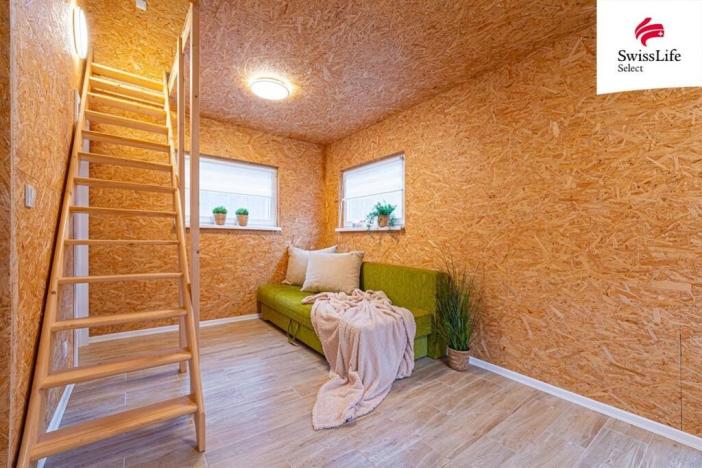 Prodej chaty, Žacléř, 33 m2