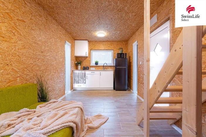 Prodej chaty, Žacléř, 33 m2