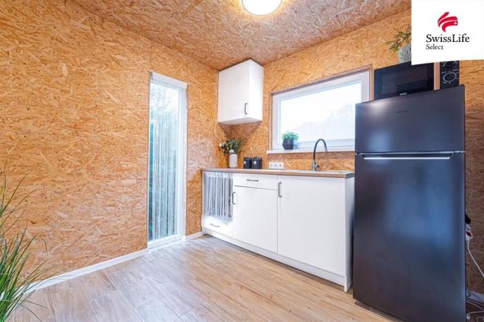 Prodej chaty, Žacléř, 33 m2