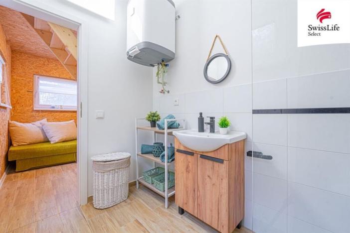 Prodej chaty, Žacléř, 33 m2