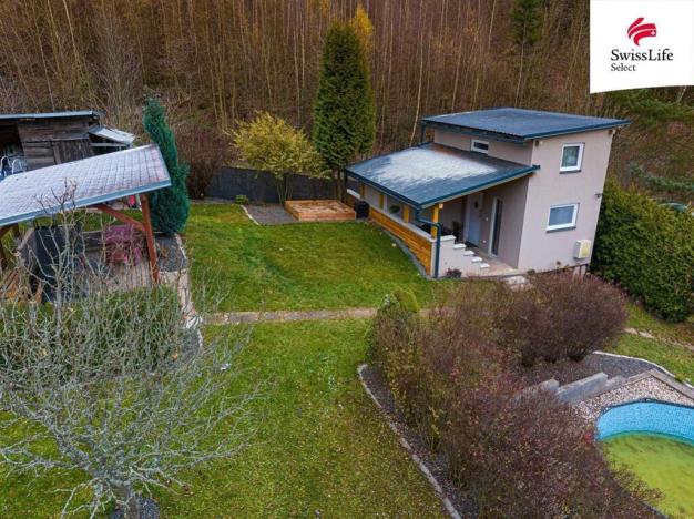 Prodej chaty, Žacléř, 33 m2