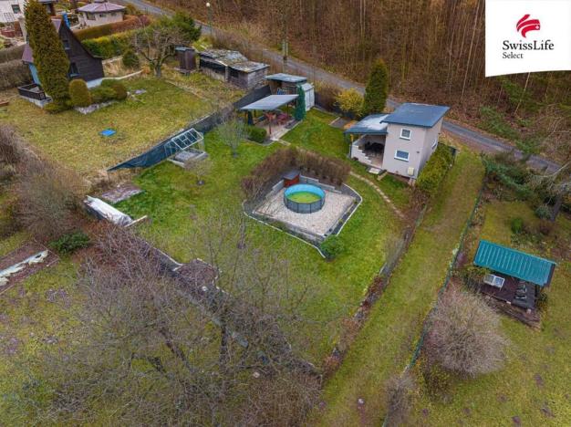 Prodej chaty, Žacléř, 33 m2