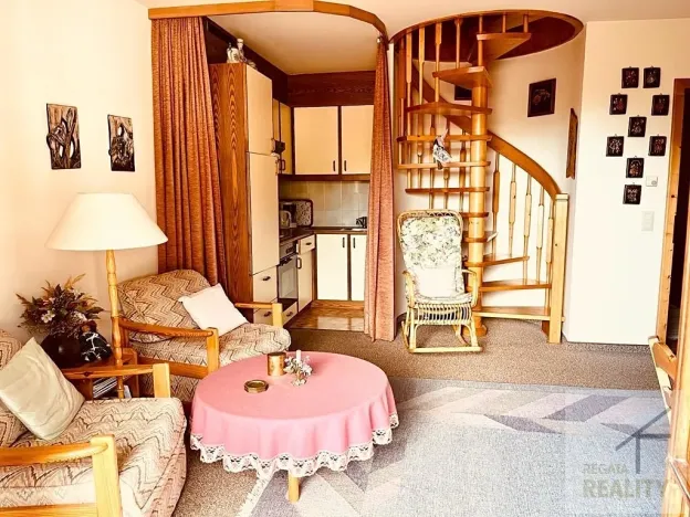 Prodej bytu 3+kk, Reichenau, Rakousko, Wiedweg, 64 m2