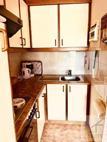 Prodej bytu 3+kk, Reichenau, Rakousko, Wiedweg, 64 m2