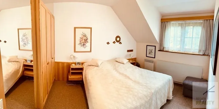 Prodej bytu 3+kk, Reichenau, Rakousko, Wiedweg, 64 m2