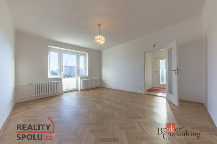 Pronájem vily, Praha - Zbraslav, Romana Blahníka, 255 m2