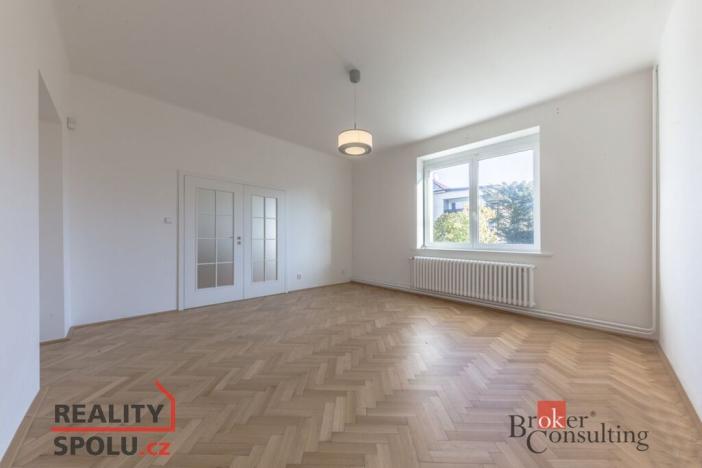 Pronájem vily, Praha - Zbraslav, Romana Blahníka, 255 m2