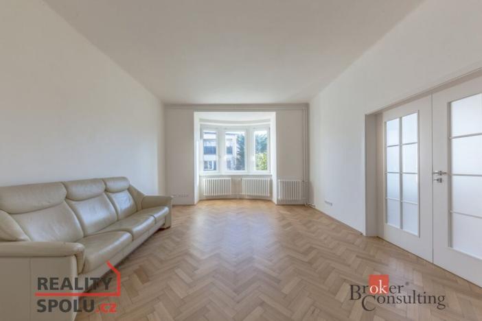 Pronájem vily, Praha - Zbraslav, Romana Blahníka, 255 m2