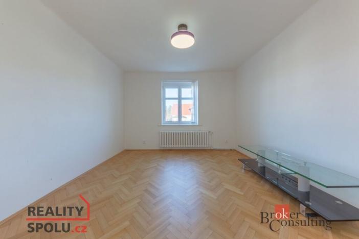 Pronájem vily, Praha - Zbraslav, Romana Blahníka, 255 m2