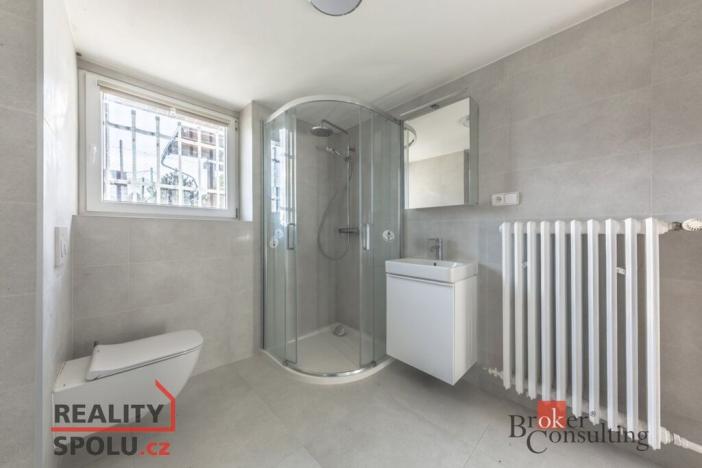 Pronájem vily, Praha - Zbraslav, Romana Blahníka, 255 m2