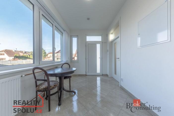 Pronájem vily, Praha - Zbraslav, Romana Blahníka, 255 m2