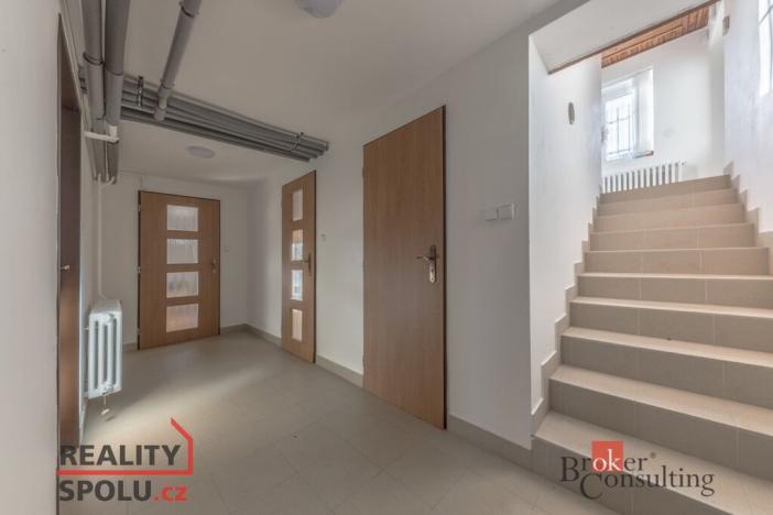 Pronájem vily, Praha - Zbraslav, Romana Blahníka, 255 m2