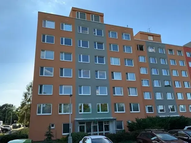 Prodej bytu 3+1, Praha - Záběhlice, Choceradská, 81 m2