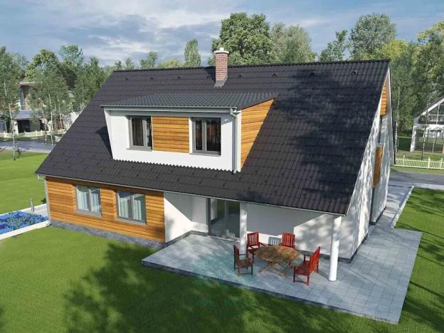 Prodej pozemku pro bydlení, Tursko, 654 m2