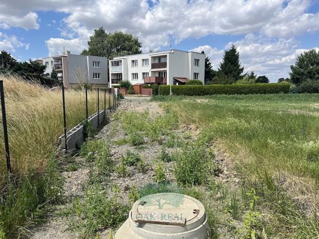 Prodej pozemku pro bydlení, Tursko, 654 m2