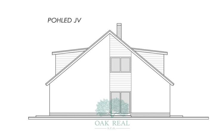 Prodej pozemku pro bydlení, Tursko, 654 m2