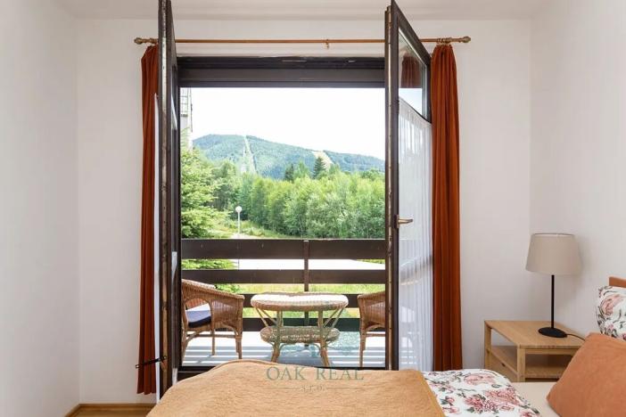 Prodej bytu 2+1, Harrachov, 64 m2