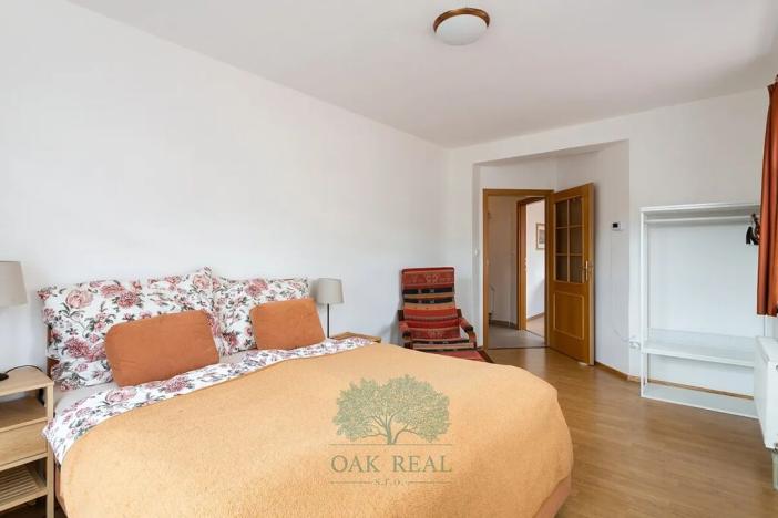 Prodej bytu 2+1, Harrachov, 64 m2