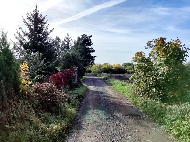 Prodej pozemku pro bydlení, Praha - Dubeč, 981 m2