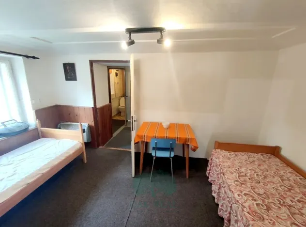 Pronájem rodinného domu, Bystřice, 80 m2