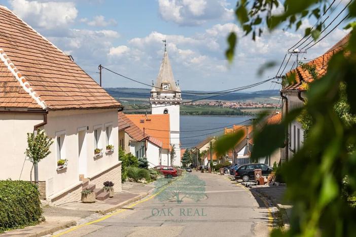 Prodej vinného sklepa, Pavlov, Na Návsi, 49 m2