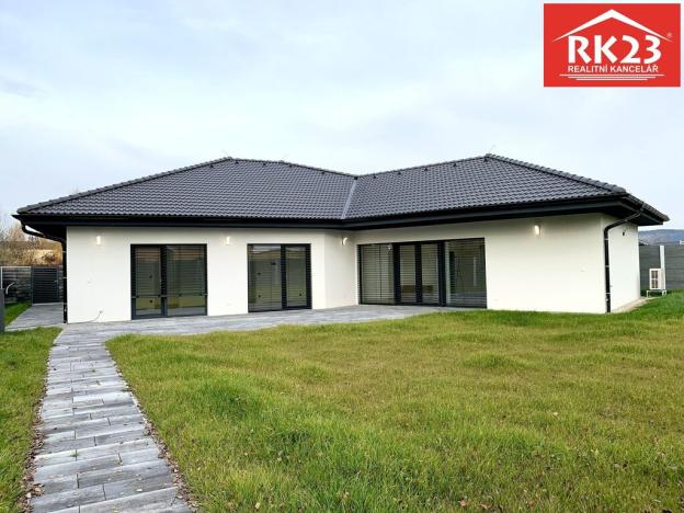 Prodej rodinného domu, Velká Hleďsebe, K Malé Hleďsebi, 177 m2