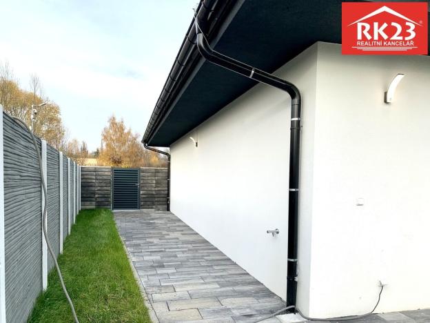 Prodej rodinného domu, Velká Hleďsebe, K Malé Hleďsebi, 177 m2