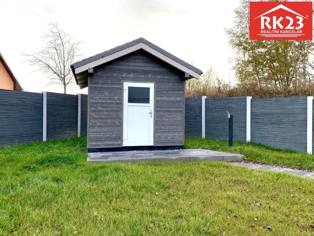 Prodej rodinného domu, Velká Hleďsebe, K Malé Hleďsebi, 177 m2