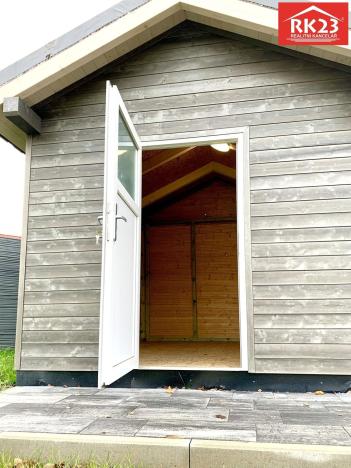 Prodej rodinného domu, Velká Hleďsebe, K Malé Hleďsebi, 177 m2